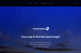 transradar.com