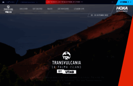 transvulcania.net