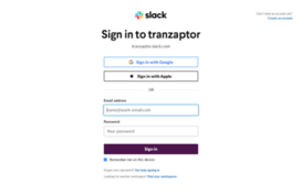 tranzaptor.slack.com