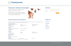 travel-connect.com