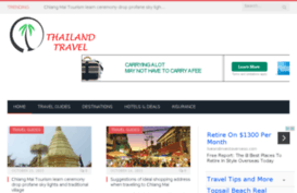 travel-guide-thailand.com