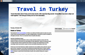 travel-in--turkey.blogspot.ie