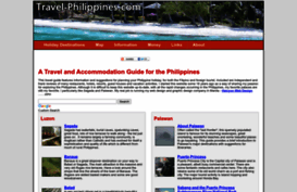 travel-philippines.com