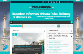 travel.belitungku.com