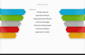 travel.myholiday.biz