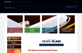 travel.uconn.edu