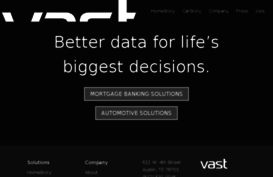 travel.vast.com