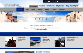 travel2greece.com