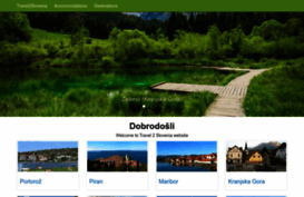 travel2slovenia.com