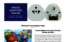 traveladaptersonline.co.uk