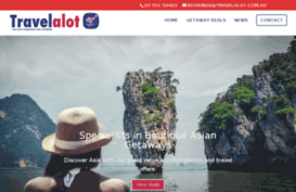 travelalot.com.au