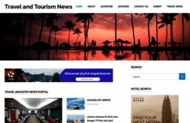 travelandtourismnews.com