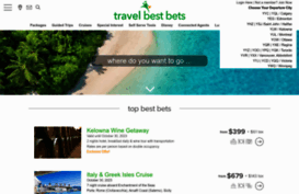 travelbestbets.com