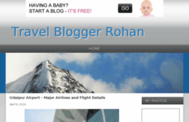 travelblogarrohan.bravesites.com