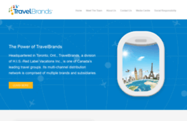 travelbrands.com