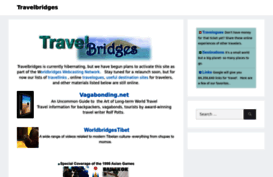 travelbridges.com