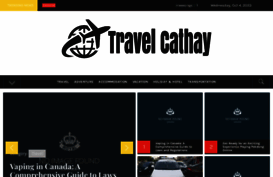 travelcathay.com