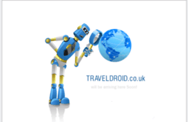 traveldroid.co.uk