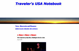 travelersusanotebook.com