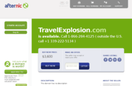 travelexplosion.com