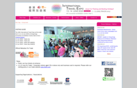 travelexpo.com.hk