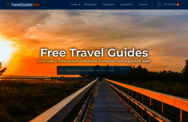travelguidesfree.com