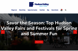 travelhudsonvalley.com