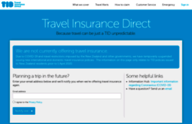 travelinsurancedirect.co.nz