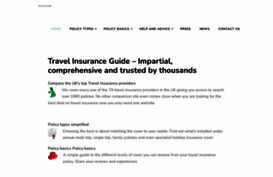 travelinsuranceguide.org.uk