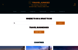 traveljunkies.com