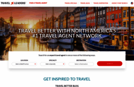 travelleaders.com