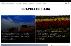 travellerbaba.com