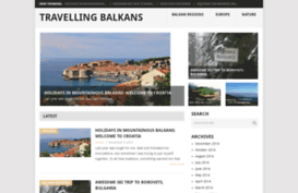 travellingbalkans.net