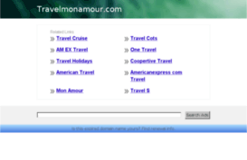 travelmonamour.com