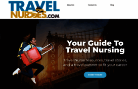 travelnurses.com