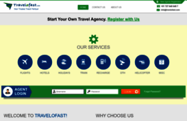 travelofast.com