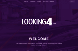 travelparkinggroup.com