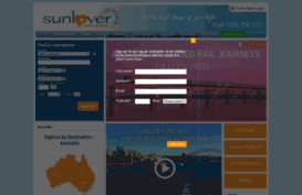 travelpoint.com.au