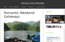 travels-excursions.com