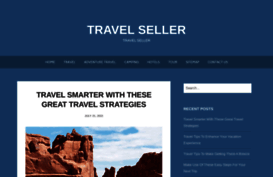 travelsellerz.com