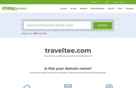 traveltee.com