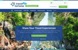 traveltortoise.com