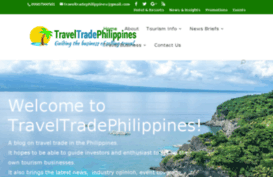traveltradephilippines.com