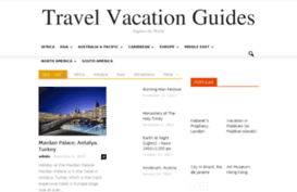 travelvacationguides.com