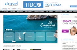travelwebsitetemplates.net