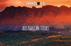 travelwild.com.au