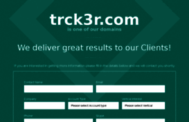 trck3r.com