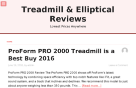 treadmillbargains4u.com