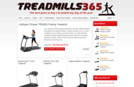treadmills365.com