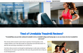 treadmilltips.com